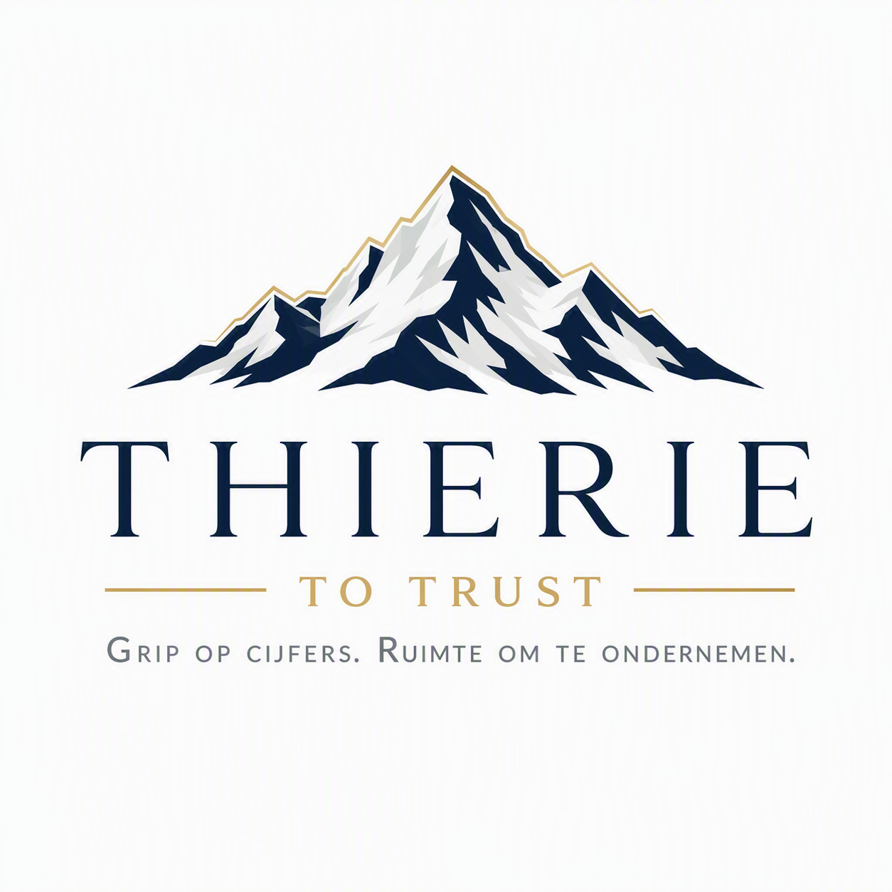 Thierie To Trust